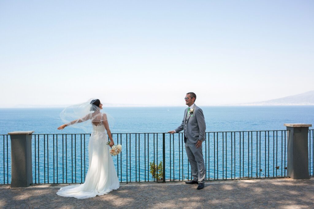 Sorrento Weddings