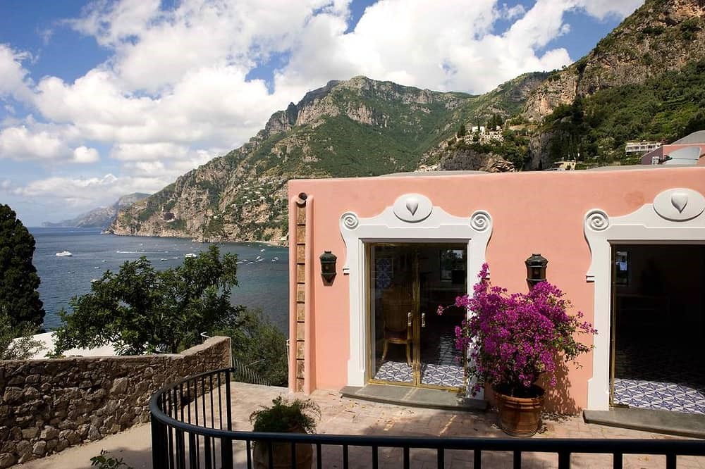 positano Beautiful Wedding Venues